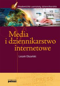 Media i dziennikarstwo internetowe - 2860838391