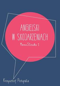 Angielski w skojarzeniach. MemoSwka 1 - 2860838402