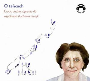 O tacach - Ciocia Jadzia zaprasza do wsplnego suchania muzyki - 2860838440