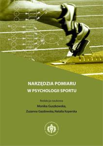 Narzdzia pomiaru w psychologii sportu - 2860838539