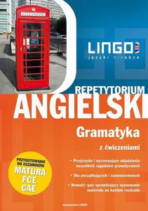 Angielski Gramatyka z wiczeniami Repetytorium - 2860838545