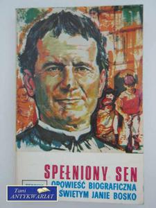 SPENIONY SEN - 2822557678