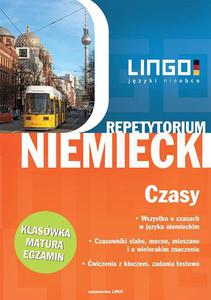 Niemiecki Czasy Repetytorium - 2860838707