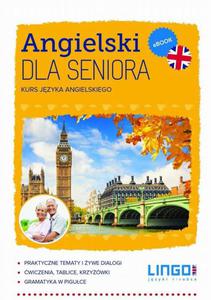 Angielski dla seniora Kurs jzyka angielskiego - 2860838711