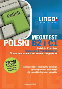 Polski B2 i C1 Megatest - 2860838716