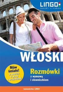 Woski. Rozmwki z wymow i sowniczkiem Mw miao! - 2860838785