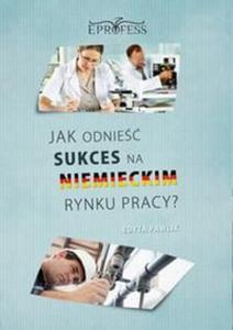 Jak Odnie Sukces na Niemieckim Rynku Pracy - 2860838827