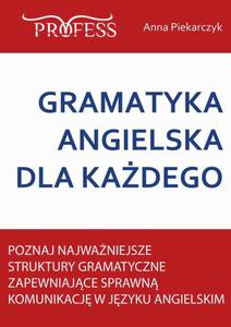 Gramatyka Angielska Dla Kadego - 2860838830