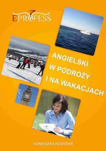 Angielski w Podry i na Wakacjach - 2860838831