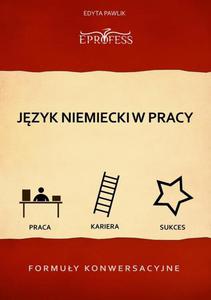 Jzyk Niemiecki w Pracy  - 2860838833