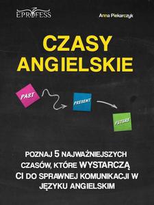 Czasy Angielskie - 2860838835