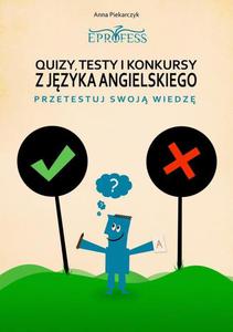 Quizy, Testy i Konkursy z Jzyka Angielskiego - 2860838836