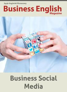 Business Social Media - 2860838850