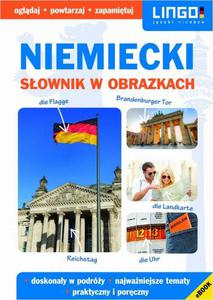 Niemiecki Sownik w obrazkach - 2860838895