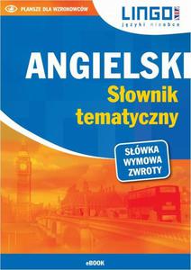 Angielski Sownik tematyczny - 2860838898