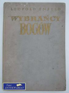 WYBRACY BOGW - 2822557709