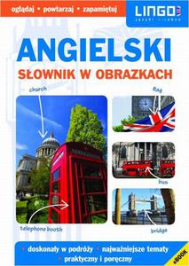 Angielski Sownik w obrazkach - 2860838899