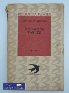 CZERWONE TARCZE - 2822557710