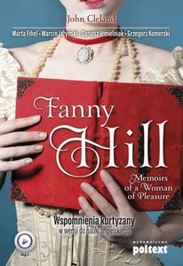 Fanny Hill Memoirs of a Woman of Pleasure. Wspomnienia kurtyzany w wersji do nauki angielskiego - 2860838980