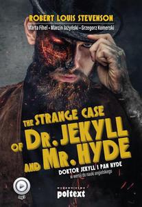 The Strange Case of Dr. Jekyll and Mr. Hyde. Doktor Jekyll i Pan Hyde w wersji do nauki angielskiego - 2860838997