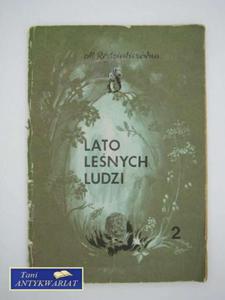 LATO LENYCH LUDZI 2 - 2822557717