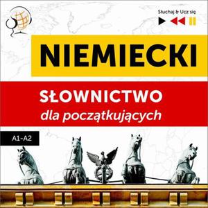 Niemiecki. Sownictwo dla pocztkujcych  - 2860839038