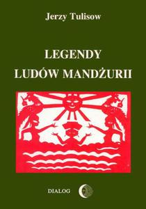 Legendy ludw Mandurii. Tom I - 2860839054