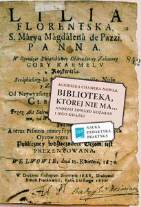 Biblioteka ktrej nie ma Andrzej Edward Komian i jego ksiki - 2860839073