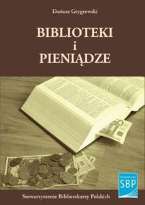 Biblioteki i pienidze - 2860839075