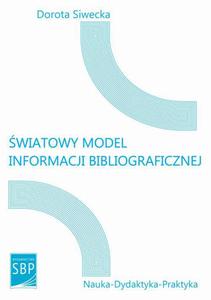 wiatowy model informacji bibliograficznej - 2860839076