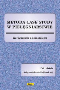 Metoda case study w pielgniarstwie Wprowadzenie do zagadnienia - 2860839232