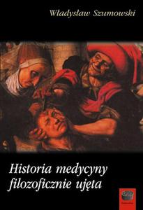 Historia medycyny filozoficznie ujta - 2860839295