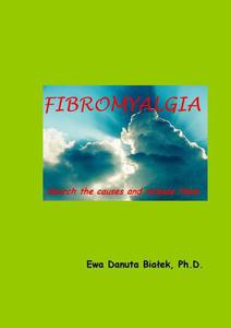 Fibromyalgia. Search the causes and release them - 2860839301
