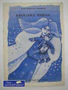 KRLOWA NIEGU - 2822557752