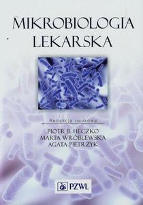 Mikrobiologia lekarska - 2860839347
