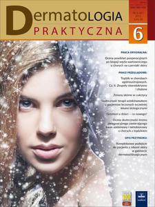 Dermatologia Praktyczna 6/2015 - 2860839504