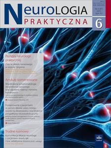 Neurologia Praktyczna 6/2015 - 2860839528