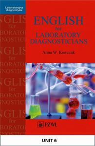 English for Laboratory Diagnosticians. Unit 6/ Appendix 6 - 2860839551