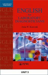 English for Laboratory Diagnosticians. Unit 3/ Appendix 3 - 2860839568