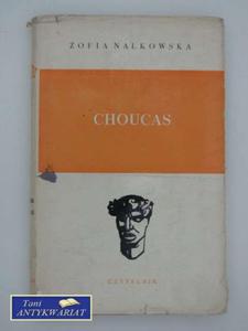 CHOUCAS - 2822557775