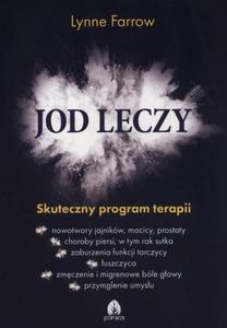 Jod leczy Skuteczny program terapii - 2874744804