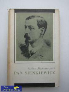 PAN SIENKIEWICZ - 2822511434