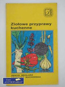 ZIOOWE PRZYPRAWY KUCHENNE - 2858294164