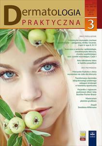 Dermatologia Praktyczna 3/2017 - 2860839720