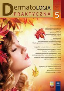 Dermatologia Praktyczna 5/2017 - 2860839722