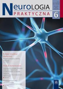 Neurologia Praktyczna 6/2016 - 2860839727