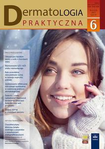 Dermatologia Praktyczna 6/2017 - 2860839728