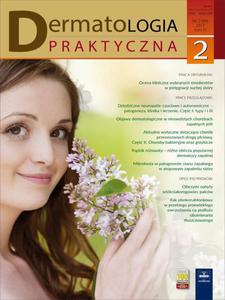 Dermatologia Praktyczna 2/2017 - 2860839731