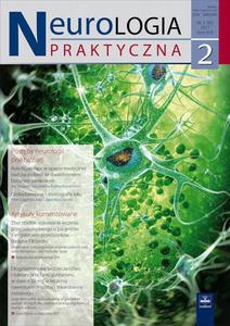 Neurologia Praktyczna 2/2017 - 2860839732