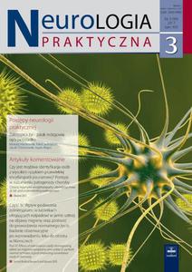 Neurologia Praktyczna 3/2017 - 2860839735